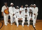 Kinsman Dazz Band 